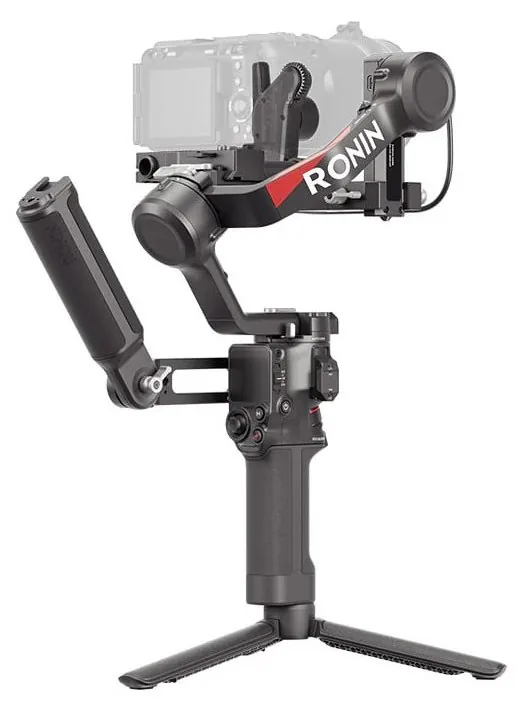 DJI Ronin RS 4 Combo
