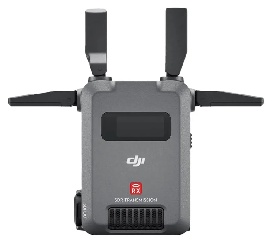 DJI SDR Transmission Receiver