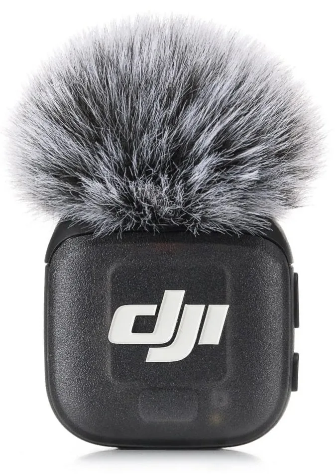 DJI Mic 3 Transmitter