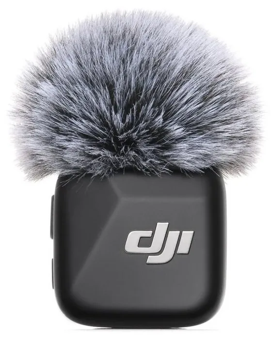 DJI Mic Mini Transmitter