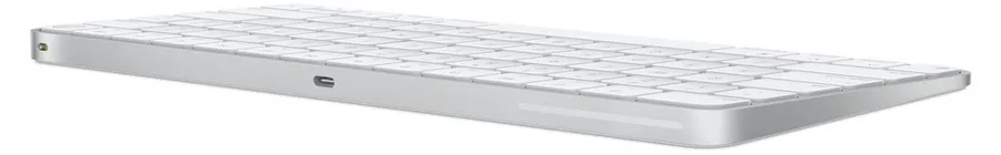 Magic Keyboard с Touch ID