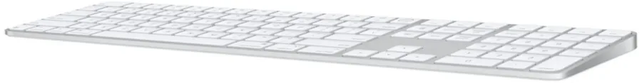 Magic Keyboard Touch ID Numeric USB-C