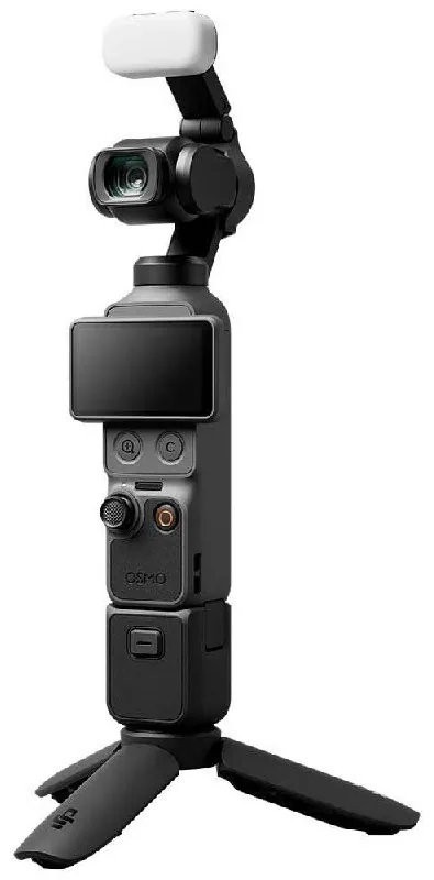 DJI Osmo Action 4