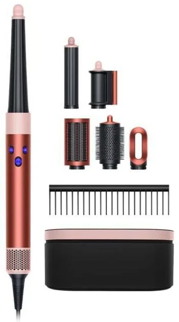 Dyson Airwrap HS08 Strawberry