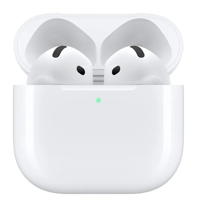 AirPods 4 (кейс)