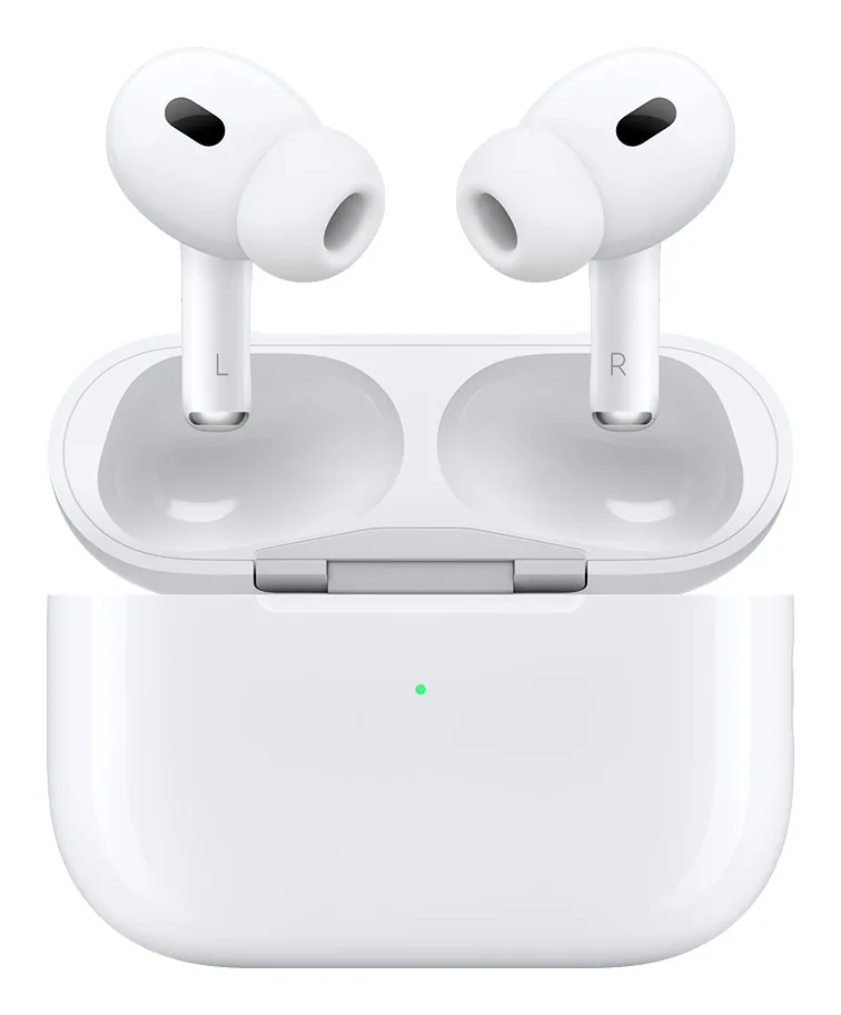 AirPods Pro USB-C (кейс)