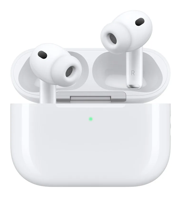 AirPods Pro 3 USB-C (кейс)