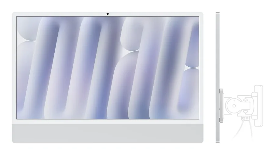 iMac M4 (10/10/32)