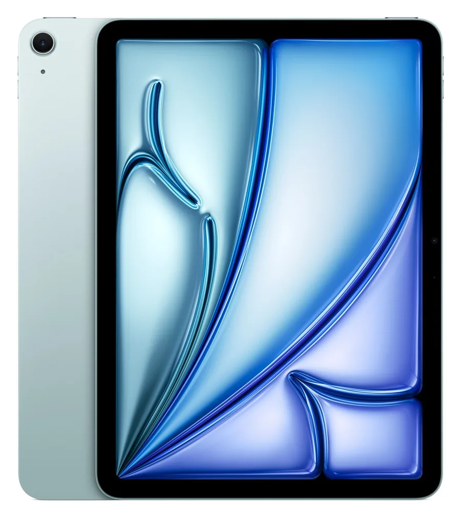 iPad Air 11" M2
