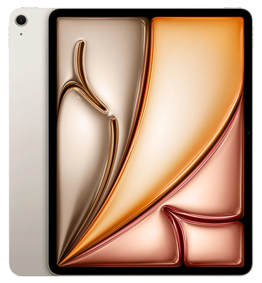 iPad Air 13 (M3) 2025