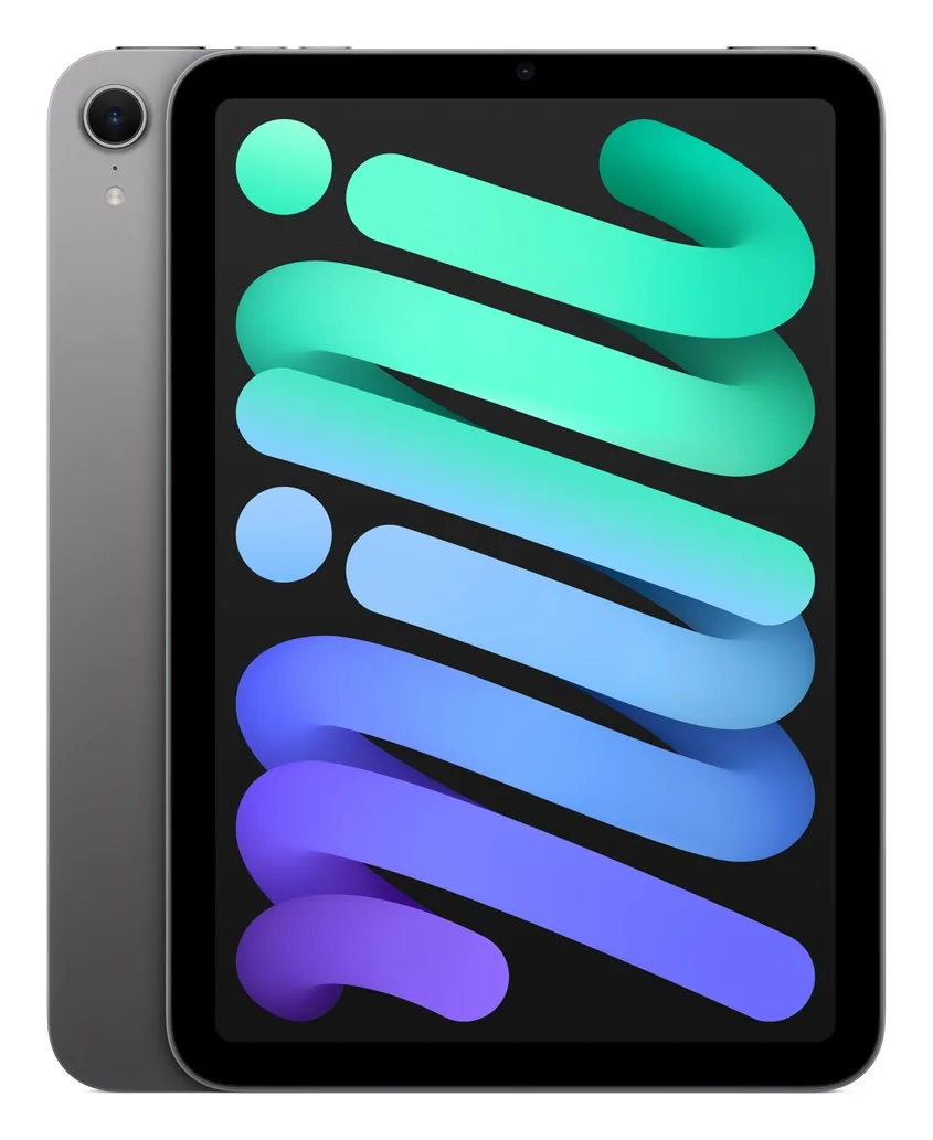 iPad Mini 5