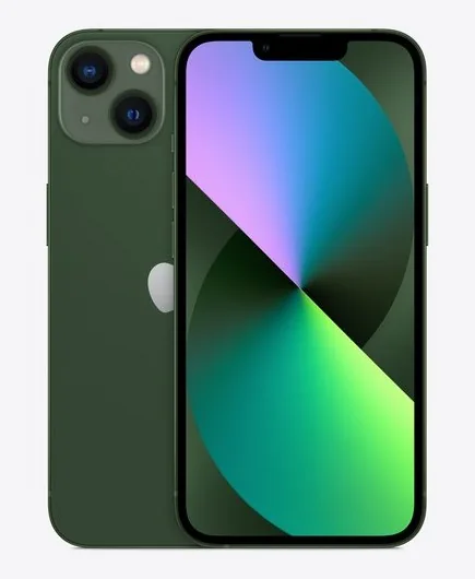 iPhone 13