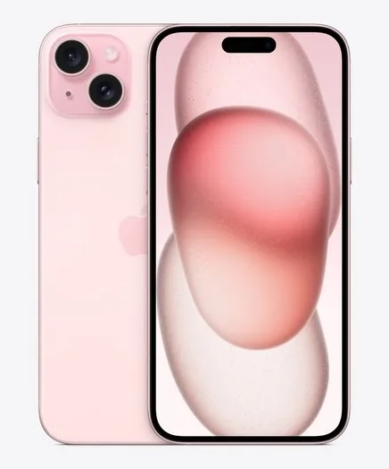 iPhone 15 Plus
