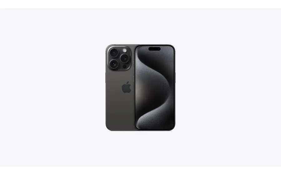 iPhone 15 Pro