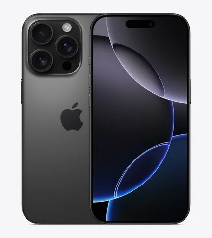 iPhone 16 Pro