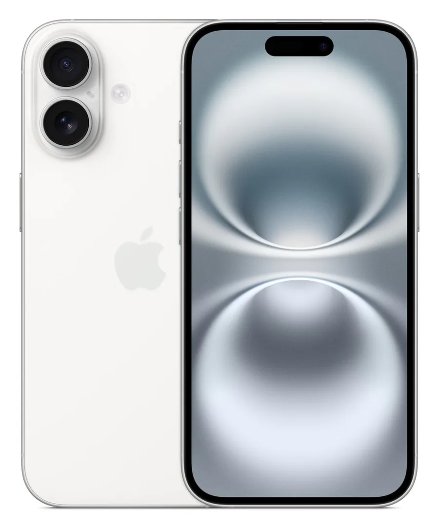 iPhone 16