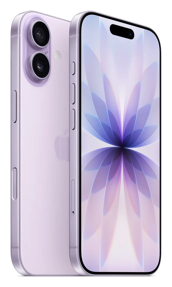 iPhone 17