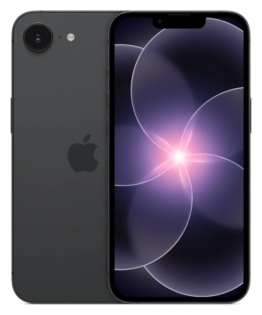 iPhone 17 E