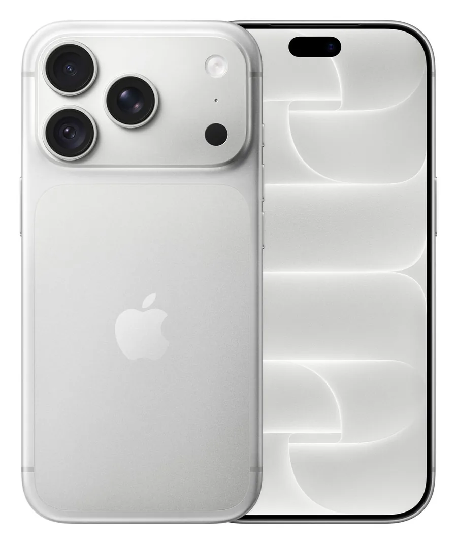 iPhone 18 Pro