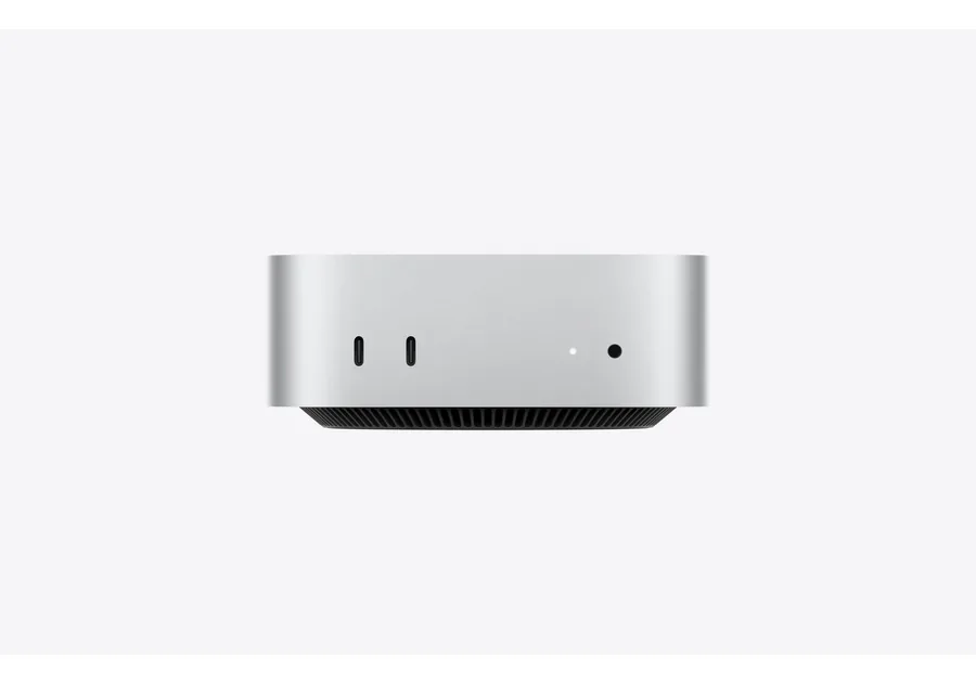 Mac Mini M4