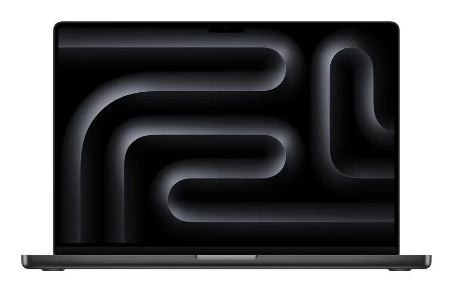 MacBook Pro 16 M5 Pro