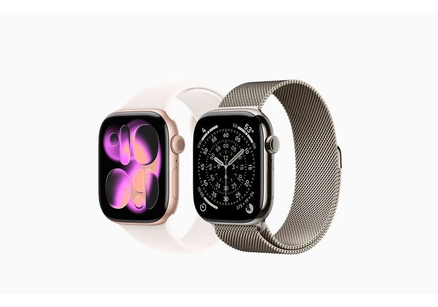 Apple Watch S11 42mm