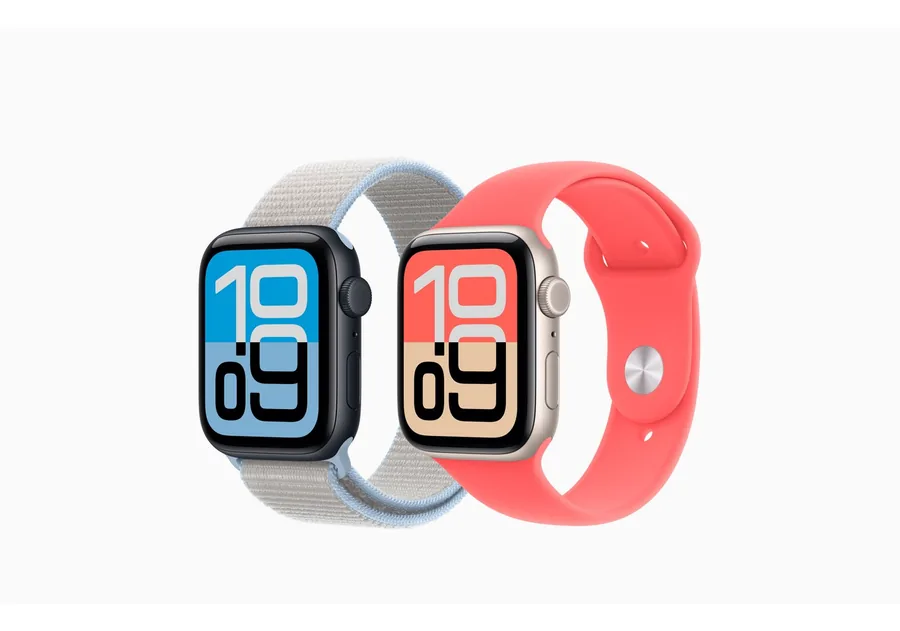 Apple Watch SE (2025) 44mm