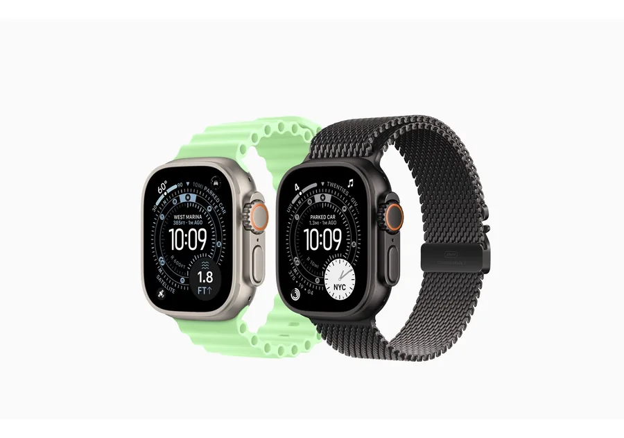 Apple Watch Ultra 3 (2025) 49mm
