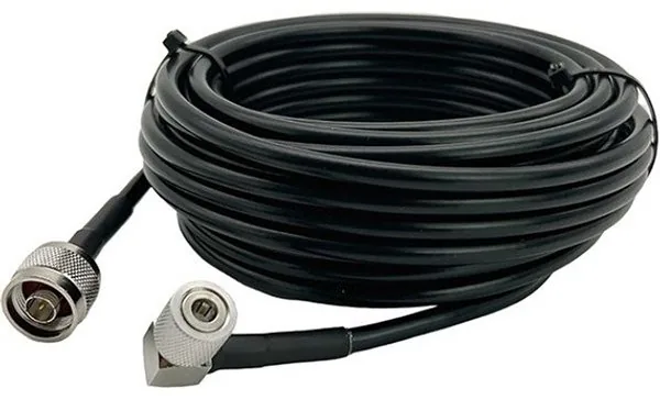 Alientech Deimox Cable 20M (2x)