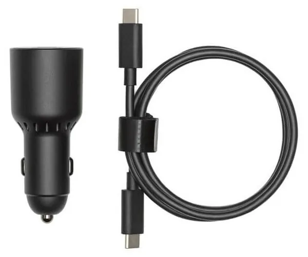 DJI 65W Car Charger