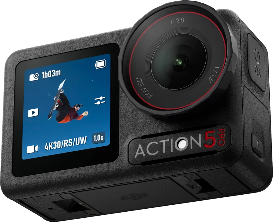 DJI Osmo Action 5 Pro Standard