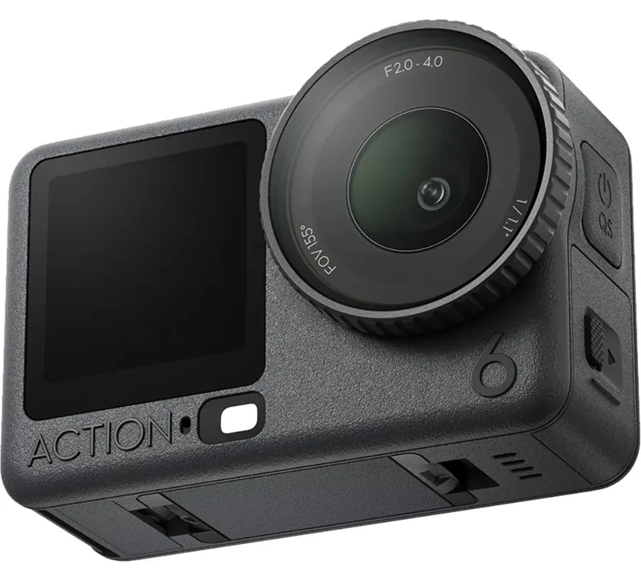 DJI Osmo Action 6 Standard