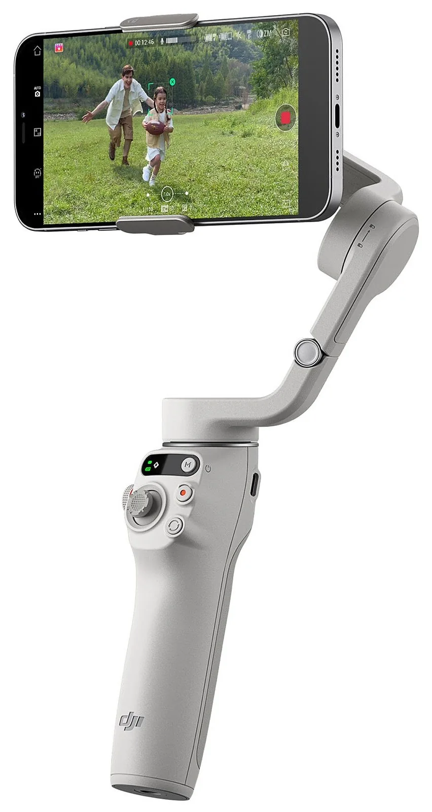 DJI Osmo Mobile 6