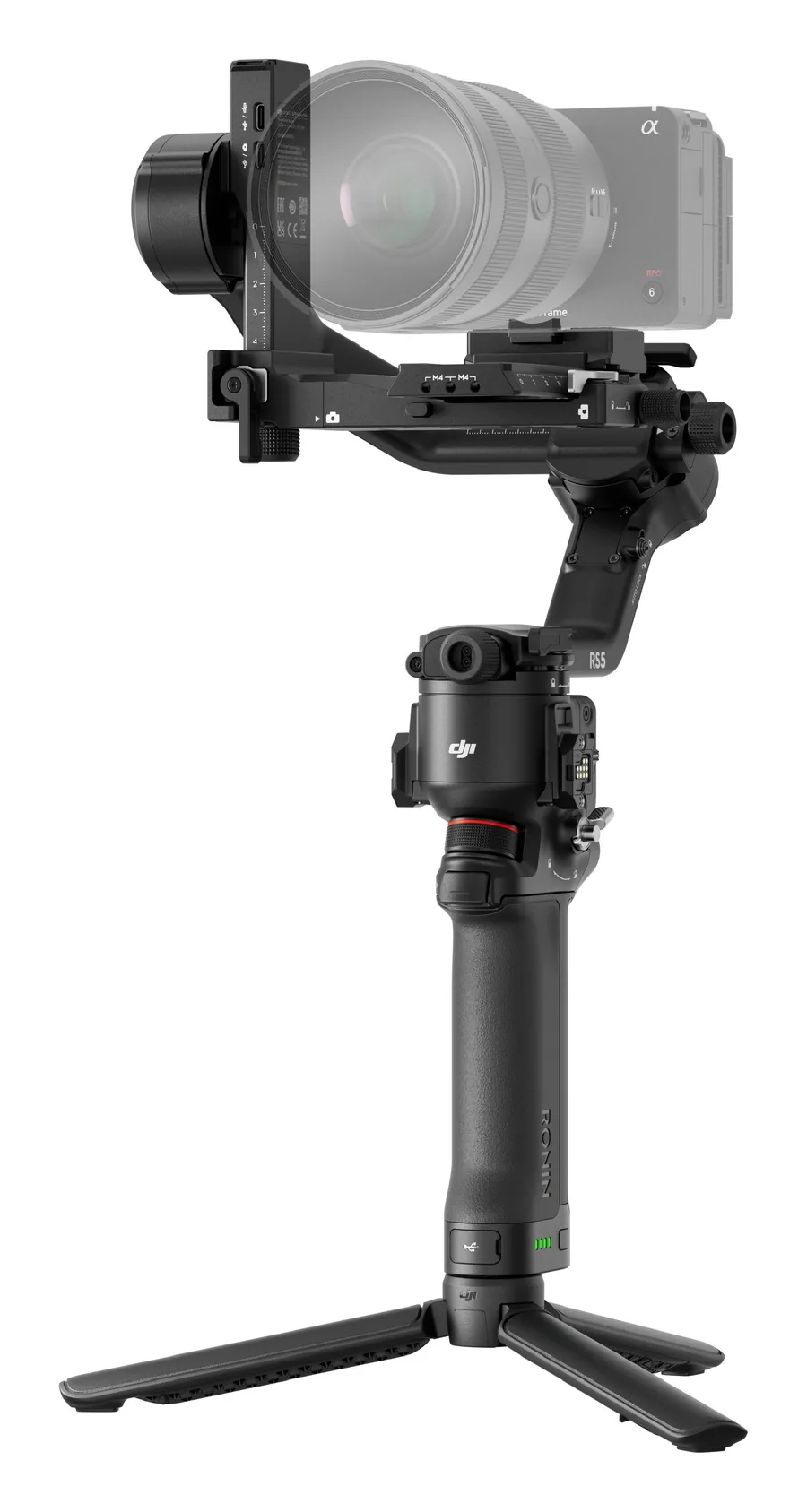DJI Ronin RS 5