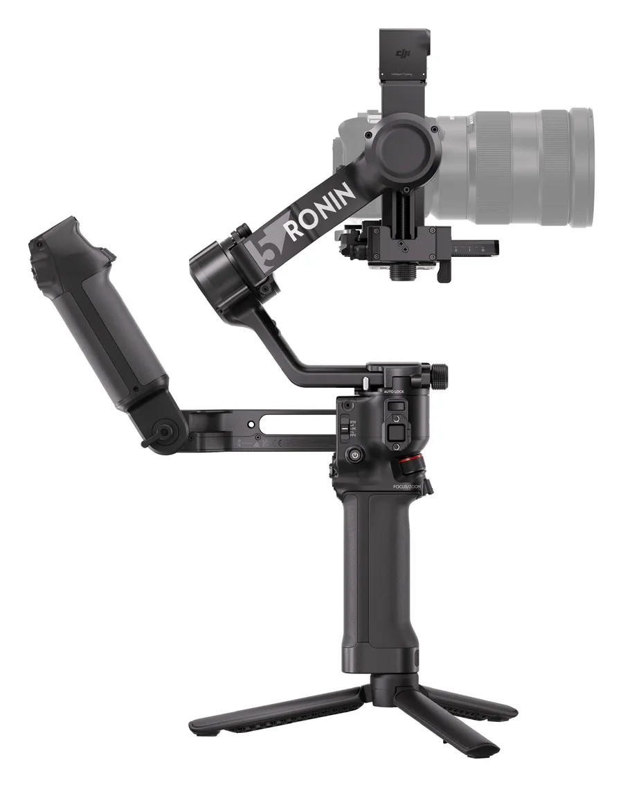 DJI Ronin RS 5 Combo