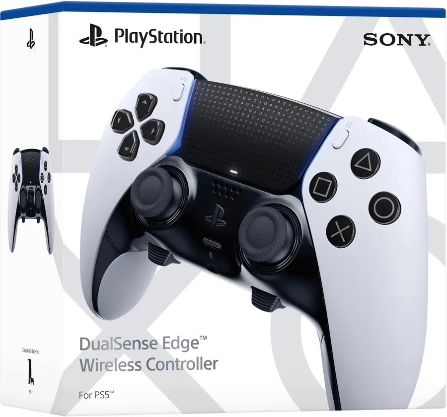 DualSense Edge