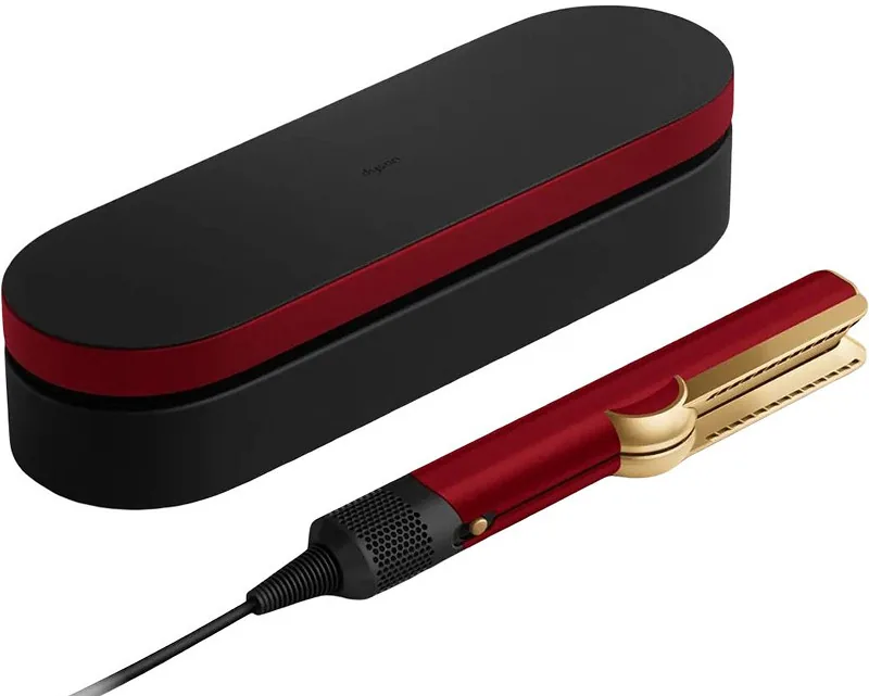 Dyson Airstrait HT01 Velvet(case)