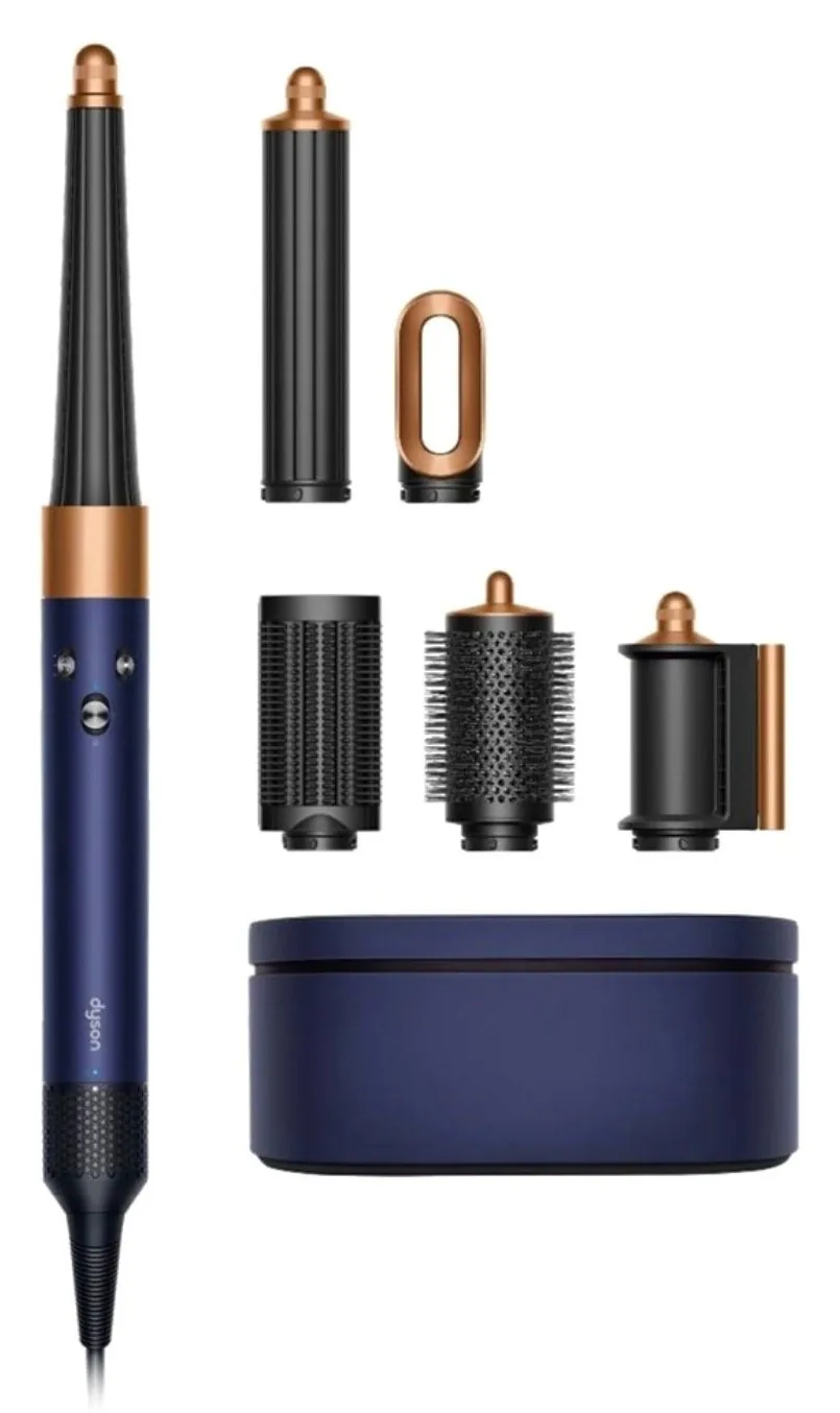 Dyson Airwrap HS08 /Copper
