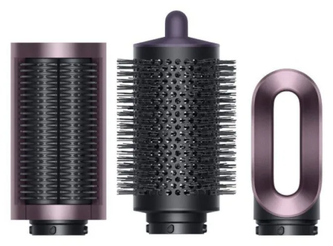 Dyson Airwrap HS08 Jasper Plum