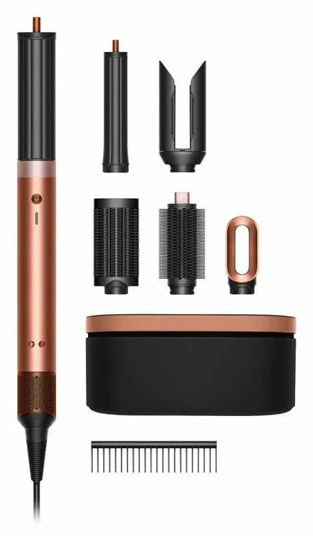 Dyson Airwrap HS09 Silk