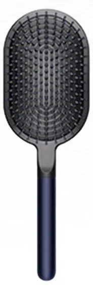 Dyson Hair Clips+Crest+Paddle Prussian
