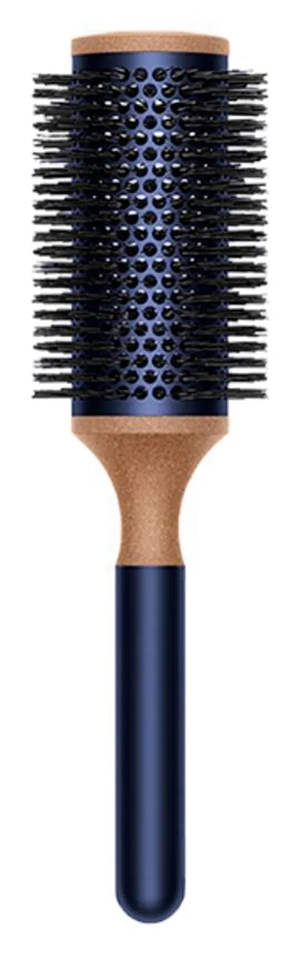 Dyson Round Prussian+Crest(гpeбeнь)