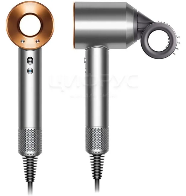 Dyson Supersonic HD15 Copper