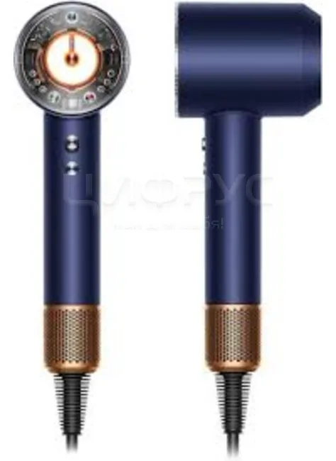 Dyson Supersonic HD16 Copper