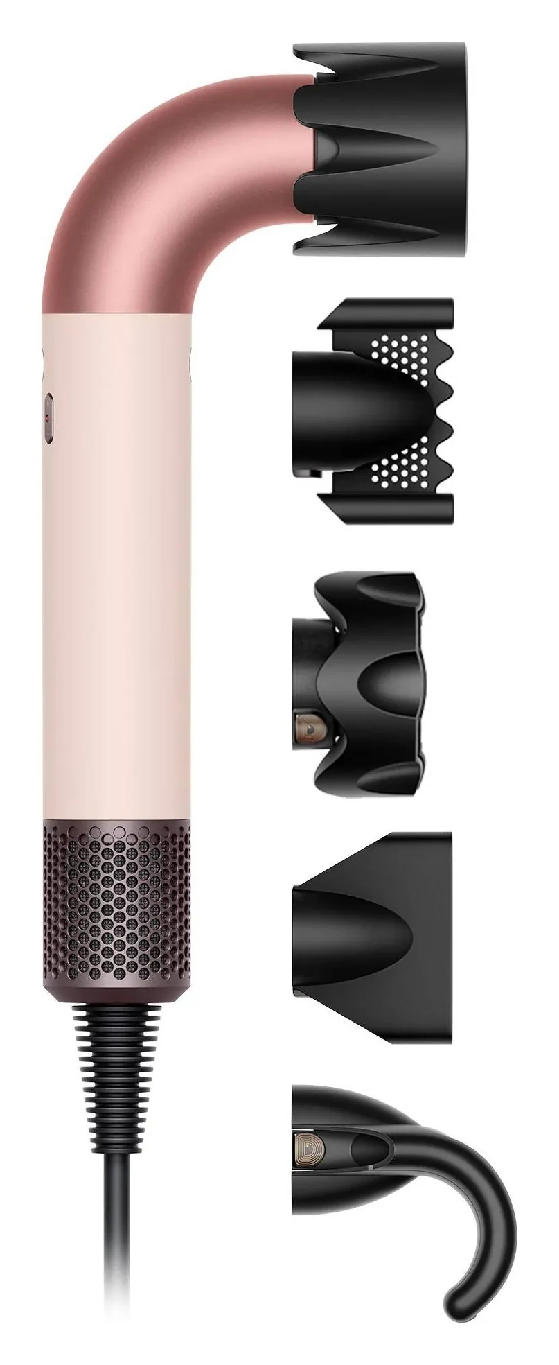 Dyson Supersonic HD17 Ceramik (Case)
