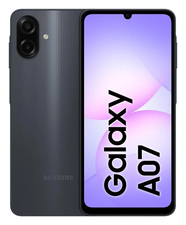 Galaxy A07