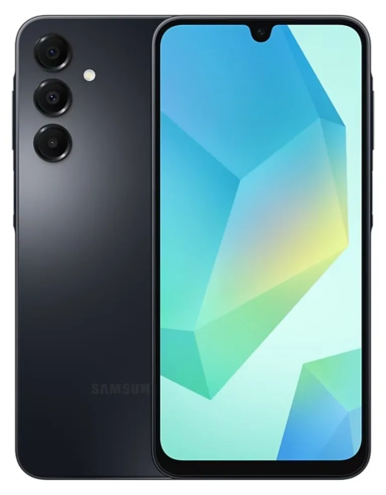 Galaxy A16