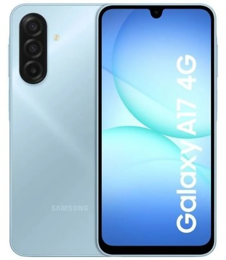 Galaxy A17