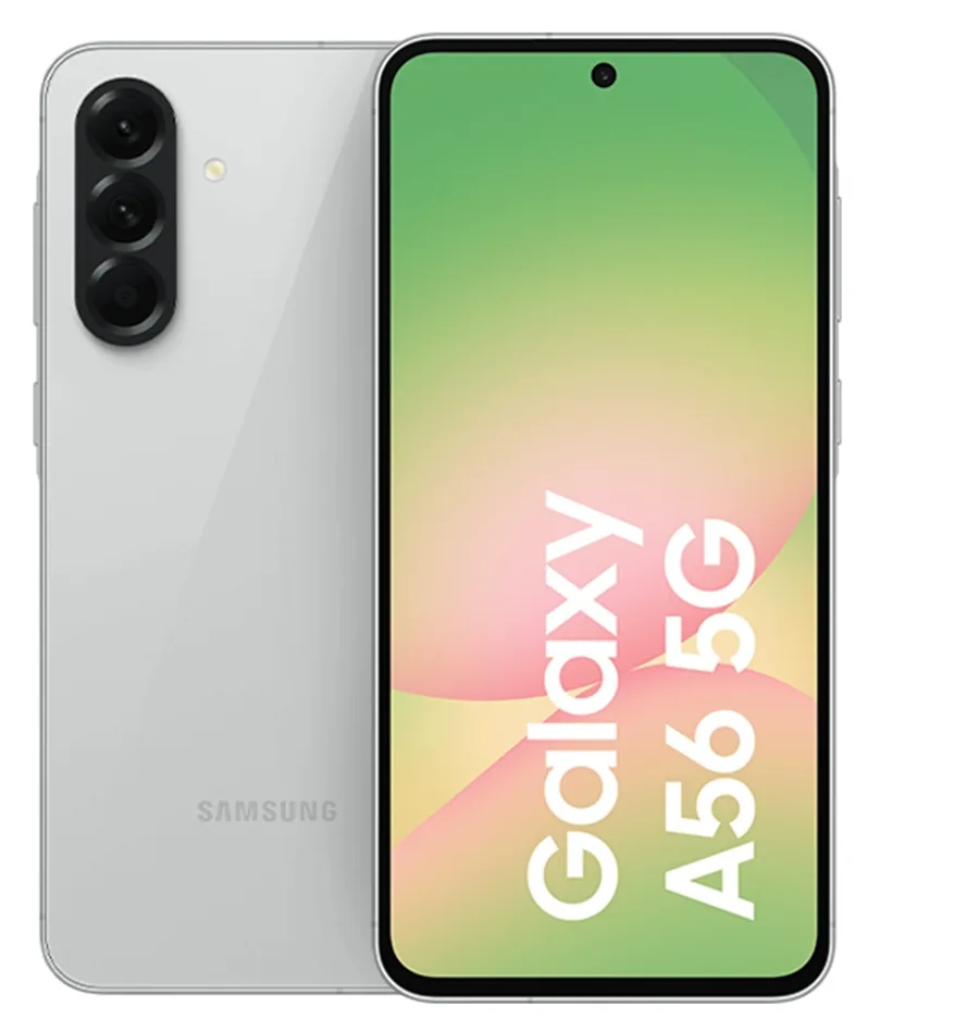 Galaxy A56 Dark