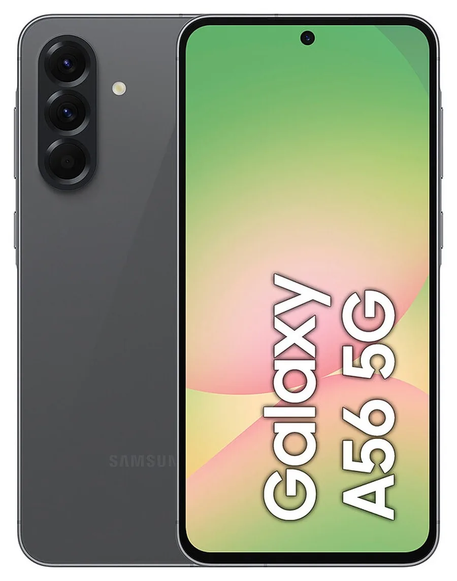 Galaxy A56